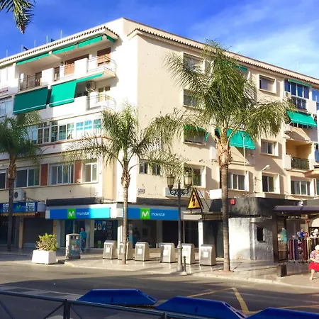 Solroom (adults Only) Gæstehus Torremolinos