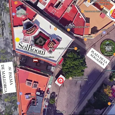 Solroom (adults Only)