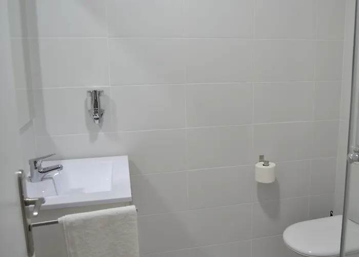 太阳客房宾馆（拉诺加雷拉广场）