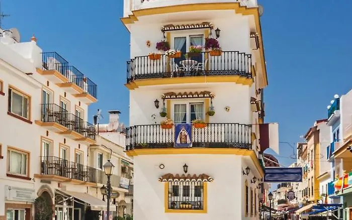 Solroom (adults Only) Torremolinos