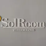 Pensión Solroom 3*