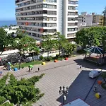 Solroom Pensión 3*
