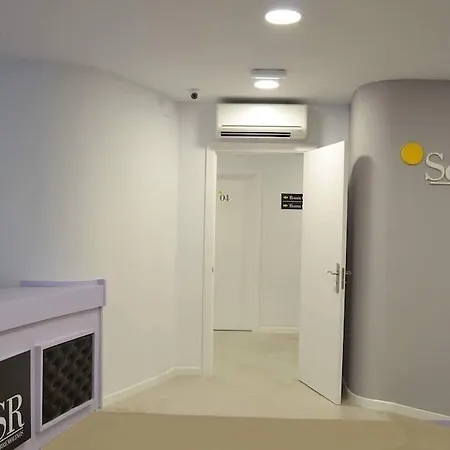 Solroom (adults Only) 2* Torremolinos