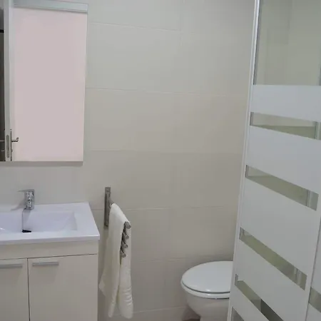 بيت ضيافة Solroom (adults Only) 2*