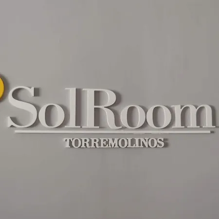 Penzion Solroom (adults Only) 3*