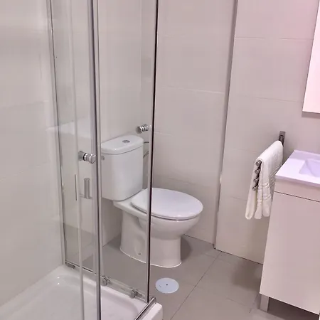 بيت ضيافة Solroom (adults Only) توريمولينوس