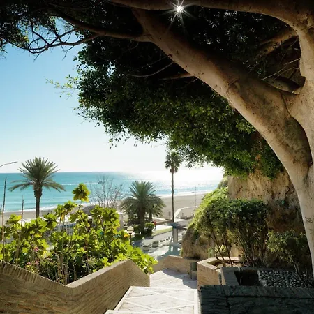 Solroom Pensión Torremolinos