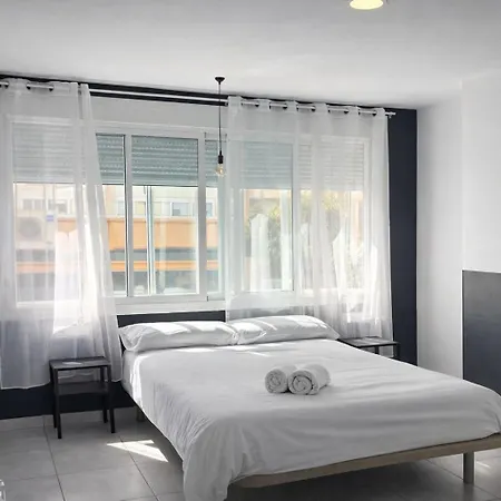 Solroom (adults Only) 3* Торремолінос