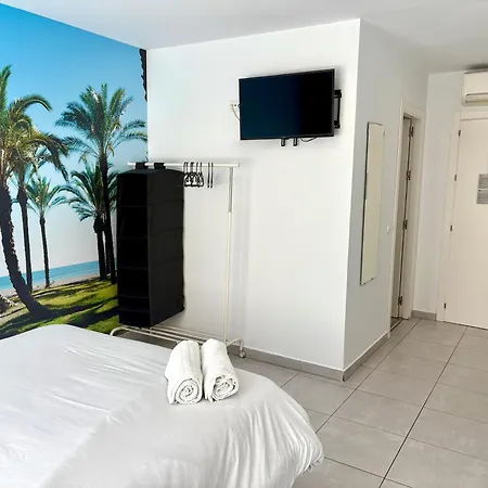 Solroom (adults Only) Торремолінос