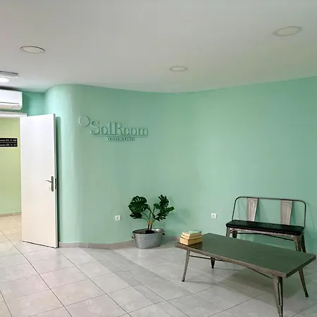 Solroom (adults Only)