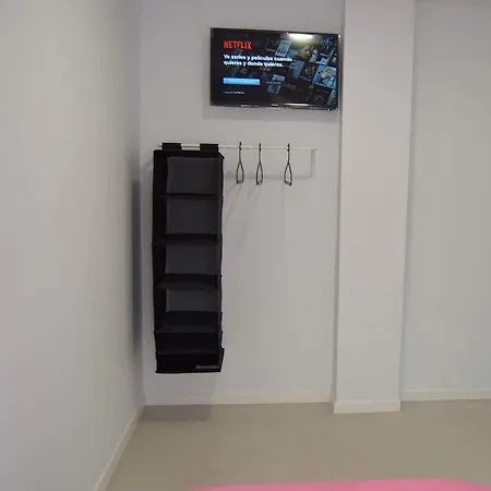 Solroom (adults Only) Penzion Torremolinos