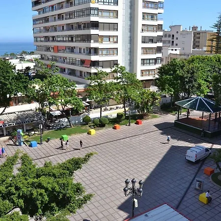 Guest house Solroom (adults Only) Torremolinos