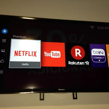 Solroom (adults Only) Penzion