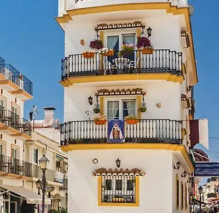 Solroom Torremolinos