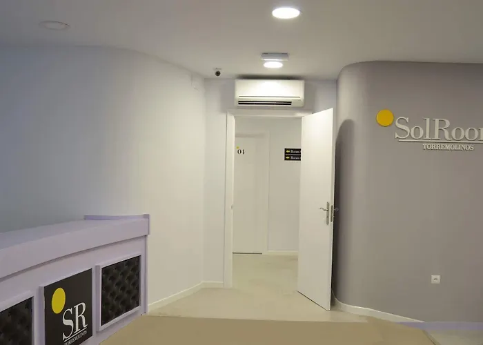 Solroom (adults Only)