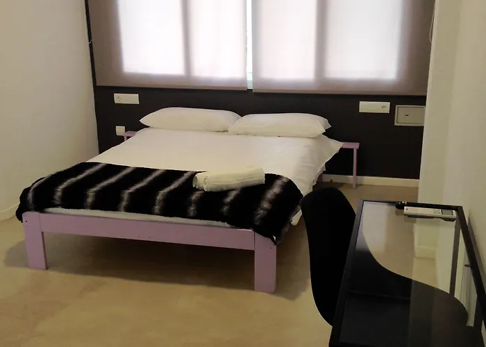 Solroom (adults Only) Гостьовий будинок Торремолінос