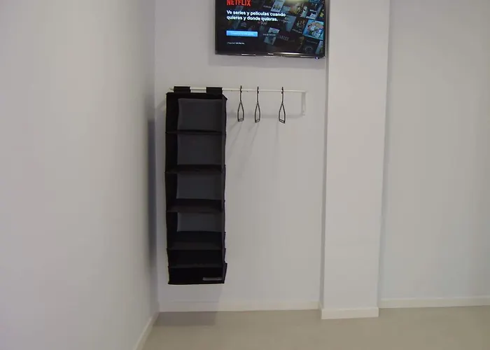 Solroom (adults Only) Гостьовий будинок Торремолінос