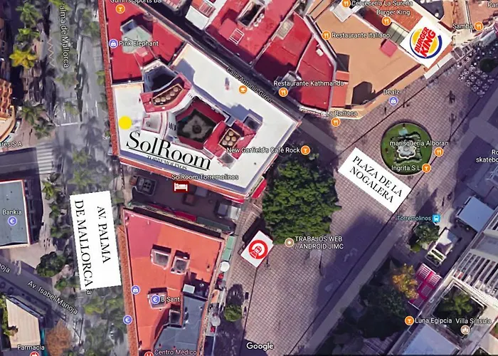 Solroom (adults Only)