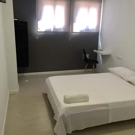 Gæstehus Solroom (adults Only) Torremolinos