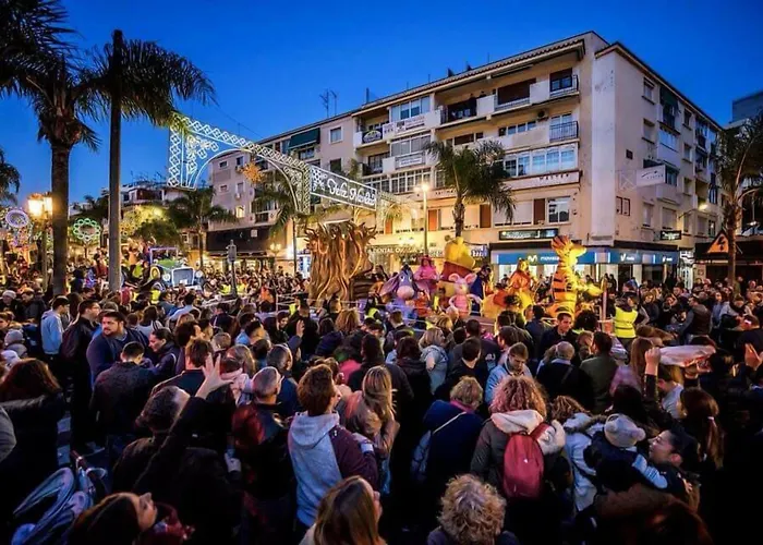 Solroom (adults Only) 3* Torremolinos