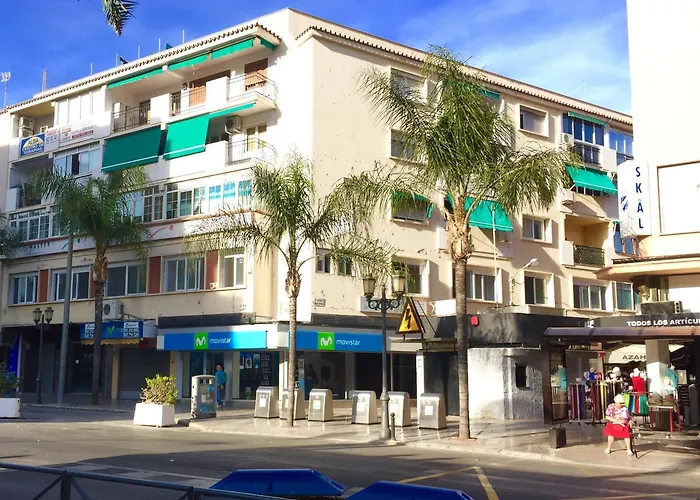 Solroom (adults Only) Casa de hóspedes Torremolinos