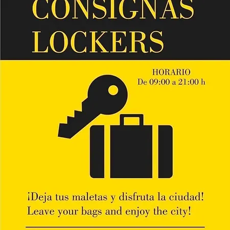 Guest house Solroom (adults Only) Torremolinos