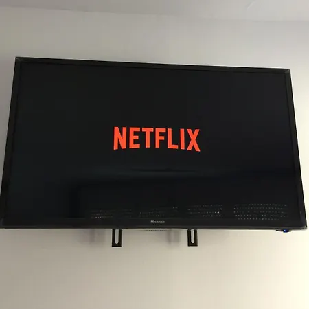 Guest house Solroom (adults Only)