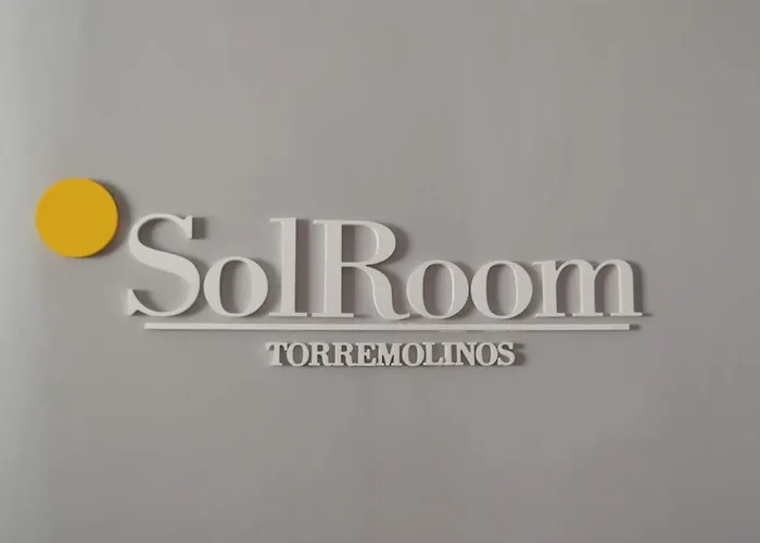 Guest house Solroom (adults Only) 3*