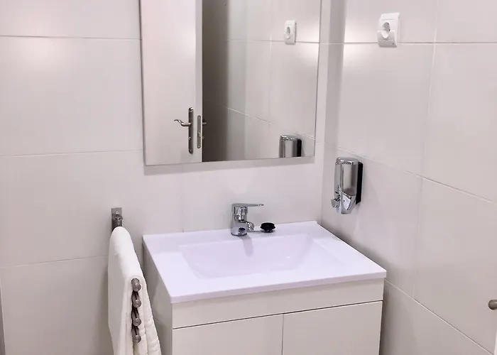 Guest house Solroom (adults Only) 3*