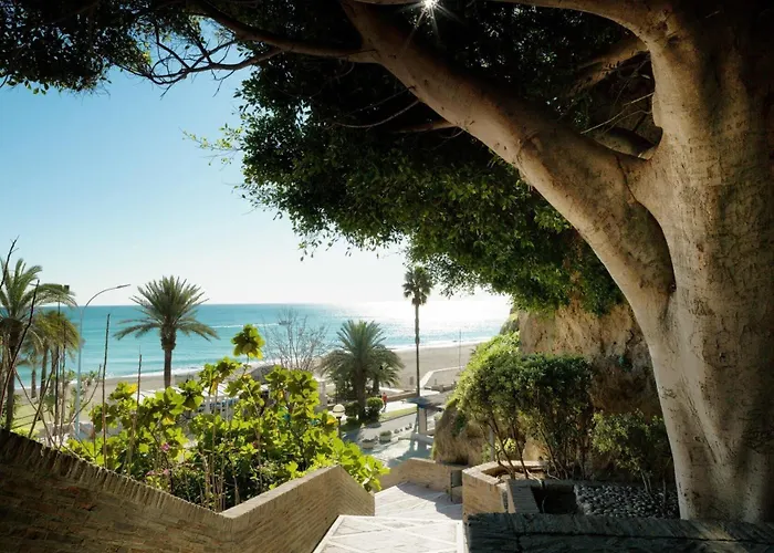 Solroom (adults Only) Guest house Torremolinos